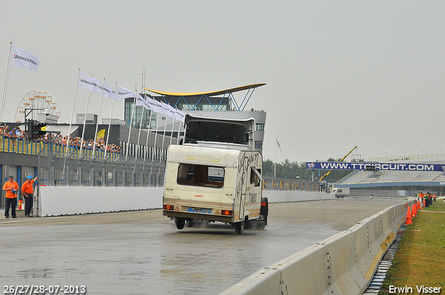 Assen 2013 509-BorderMaker caravanrace 2013