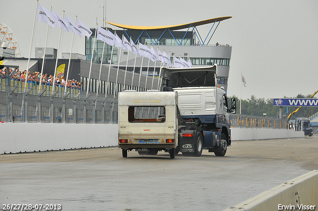 Assen 2013 511-BorderMaker caravanrace 2013