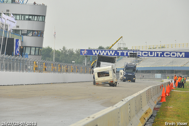 Assen 2013 525-BorderMaker caravanrace 2013