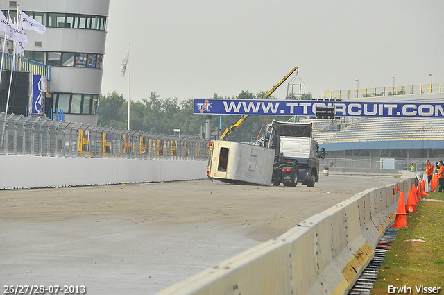 Assen 2013 532-BorderMaker caravanrace 2013