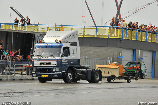 Assen 2013 538-BorderMaker caravanrace 2013