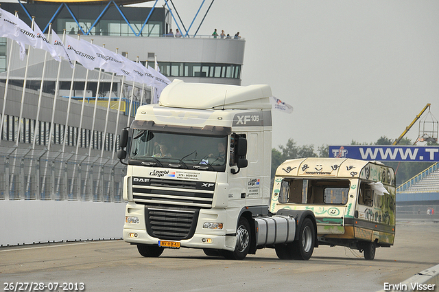 Assen 2013 544-BorderMaker caravanrace 2013