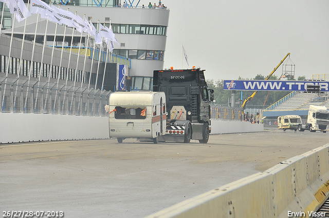 Assen 2013 562-BorderMaker caravanrace 2013