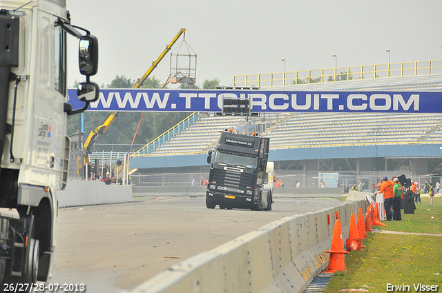 Assen 2013 578-BorderMaker caravanrace 2013