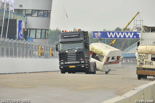 Assen 2013 584-BorderMaker caravanrace 2013