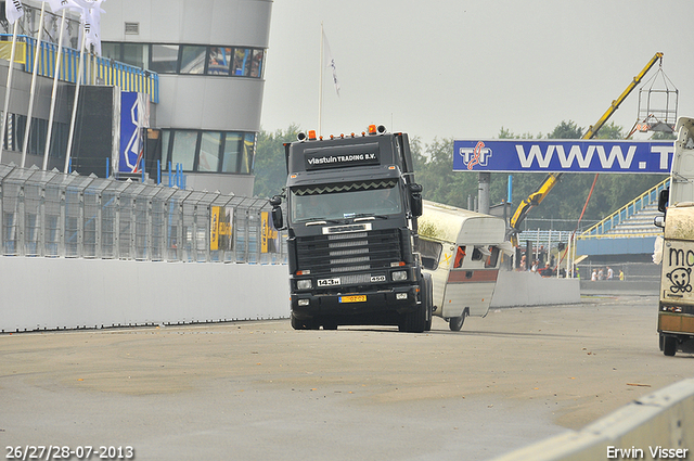 Assen 2013 585-BorderMaker caravanrace 2013