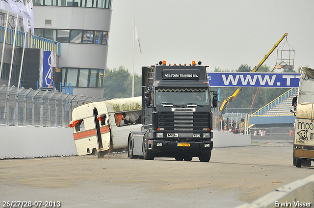 Assen 2013 587-BorderMaker caravanrace 2013