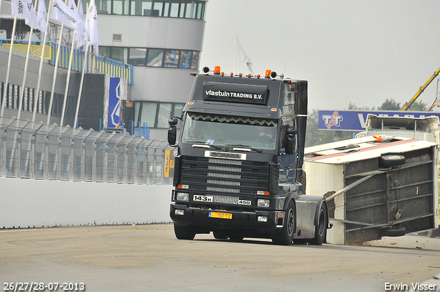 Assen 2013 595-BorderMaker caravanrace 2013