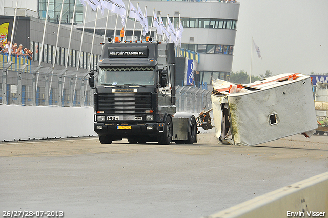 Assen 2013 599-BorderMaker caravanrace 2013