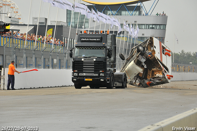 Assen 2013 601-BorderMaker caravanrace 2013