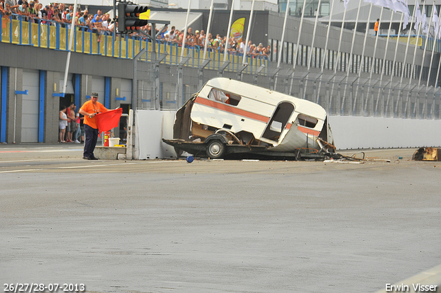 Assen 2013 608-BorderMaker caravanrace 2013