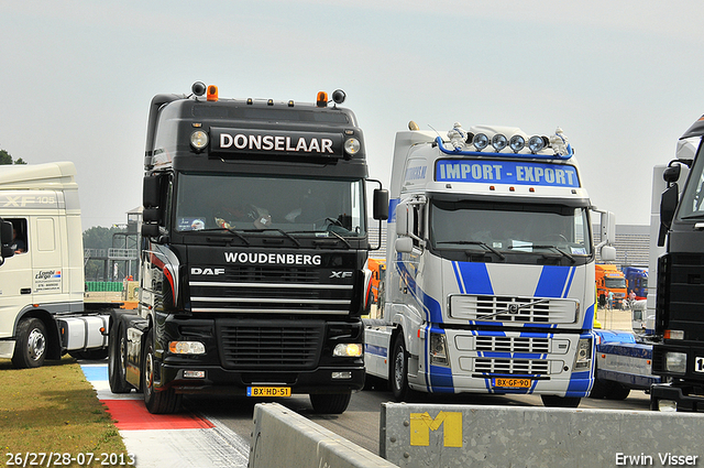 Assen 2013 618-BorderMaker caravanrace 2013