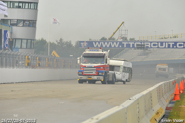 Assen 2013 633-BorderMaker caravanrace 2013