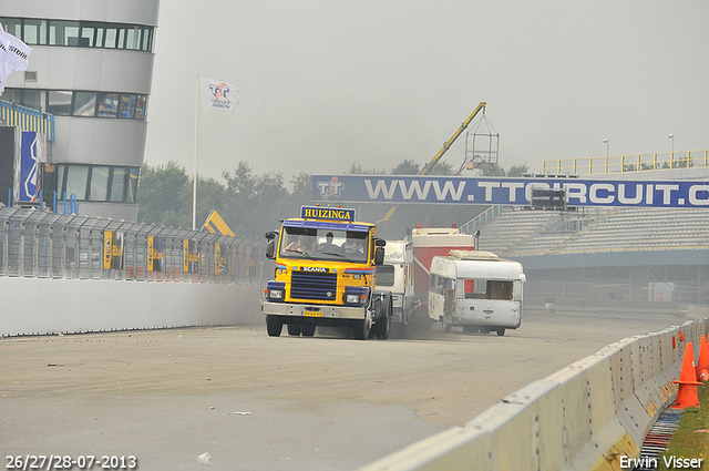 Assen 2013 646-BorderMaker caravanrace 2013