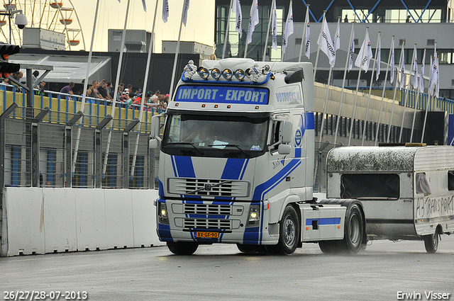 Assen 2013 663-BorderMaker caravanrace 2013