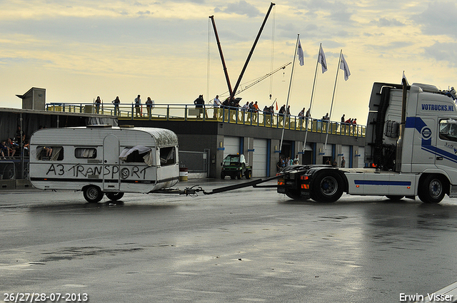 Assen 2013 666-BorderMaker caravanrace 2013