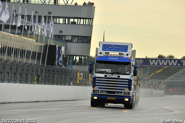 Assen 2013 676-BorderMaker caravanrace 2013