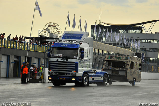 Assen 2013 678-BorderMaker caravanrace 2013