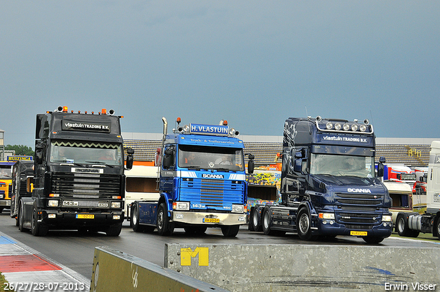 Assen 2013 691-BorderMaker caravanrace 2013