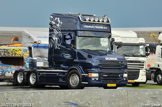 Assen 2013 692-BorderMaker caravanrace 2013