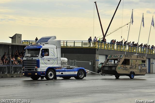 Assen 2013 697-BorderMaker caravanrace 2013