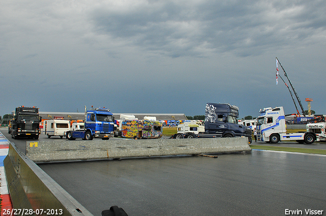 Assen 2013 699-BorderMaker caravanrace 2013