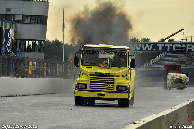 Assen 2013 703-BorderMaker caravanrace 2013