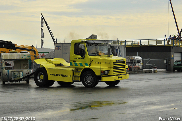 Assen 2013 707-BorderMaker caravanrace 2013