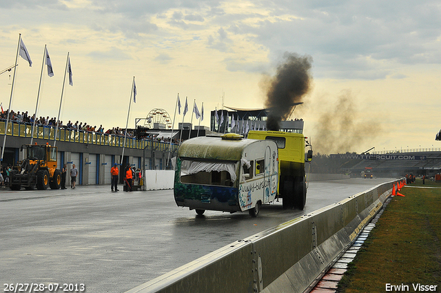 Assen 2013 708-BorderMaker caravanrace 2013