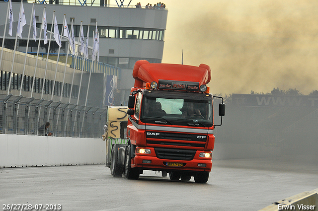 Assen 2013 721-BorderMaker caravanrace 2013