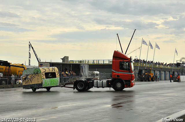 Assen 2013 724-BorderMaker caravanrace 2013