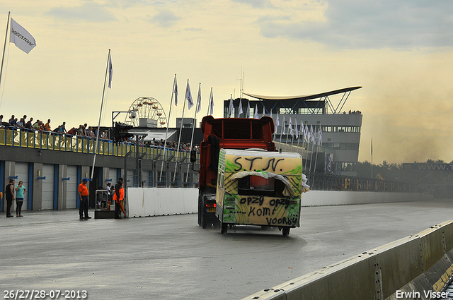 Assen 2013 725-BorderMaker caravanrace 2013