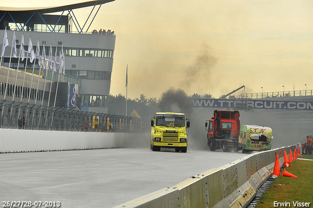 Assen 2013 731-BorderMaker caravanrace 2013