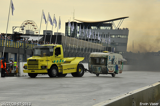 Assen 2013 734-BorderMaker caravanrace 2013