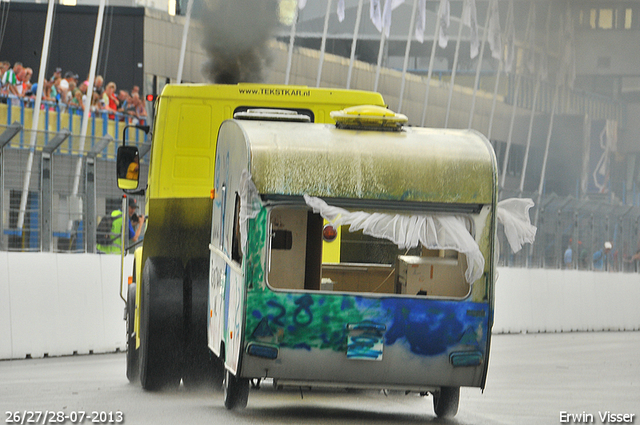 Assen 2013 737-BorderMaker caravanrace 2013