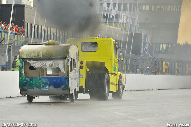 Assen 2013 738-BorderMaker caravanrace 2013