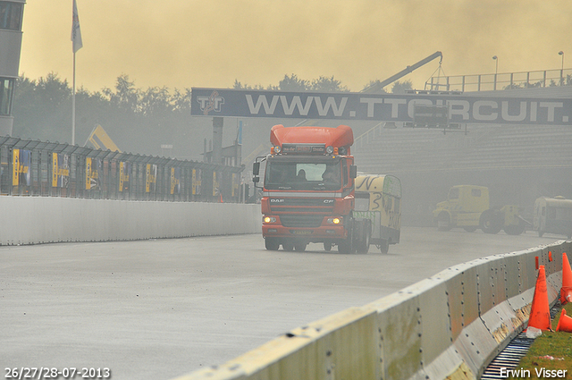 Assen 2013 747-BorderMaker caravanrace 2013