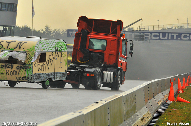 Assen 2013 761-BorderMaker caravanrace 2013