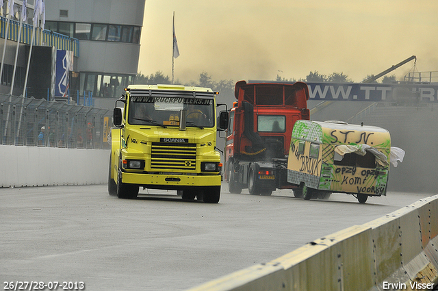 Assen 2013 764-BorderMaker caravanrace 2013