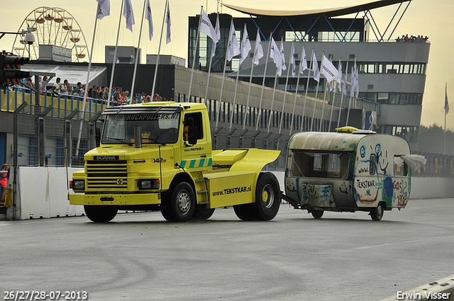 Assen 2013 766-BorderMaker caravanrace 2013