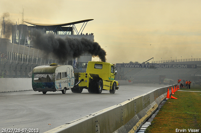 Assen 2013 776-BorderMaker caravanrace 2013