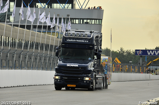 Assen 2013 787-BorderMaker caravanrace 2013