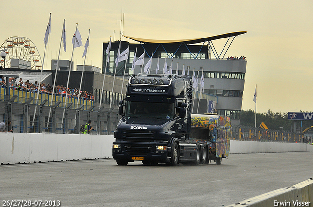 Assen 2013 824-BorderMaker caravanrace 2013