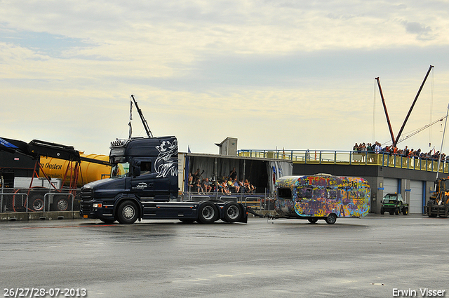 Assen 2013 826-BorderMaker caravanrace 2013