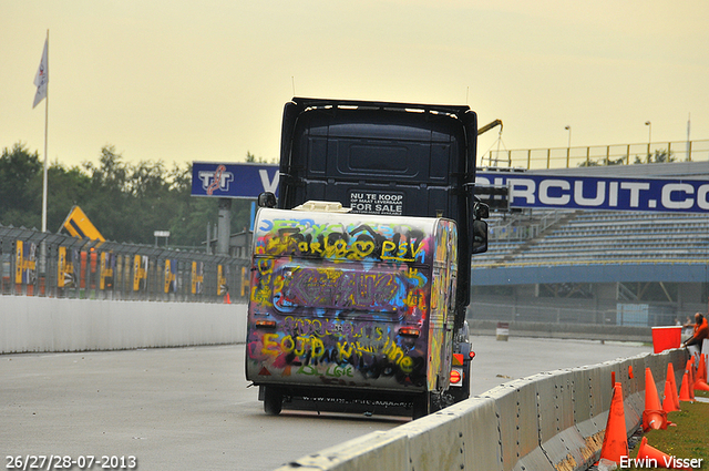 Assen 2013 846-BorderMaker caravanrace 2013