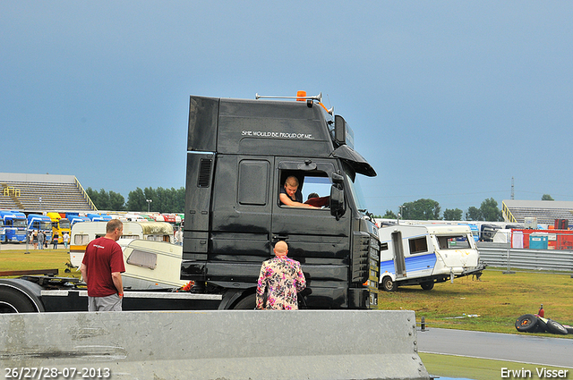 Assen 2013 848-BorderMaker caravanrace 2013