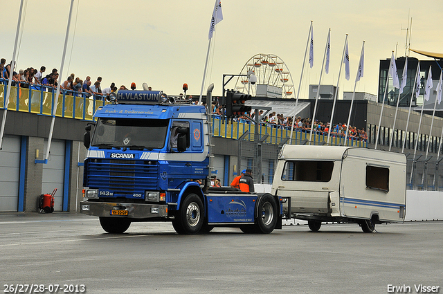 Assen 2013 851-BorderMaker caravanrace 2013