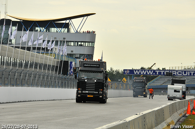 Assen 2013 853-BorderMaker caravanrace 2013