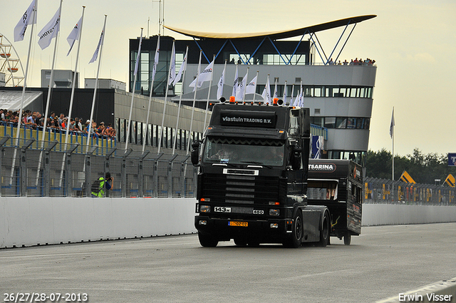 Assen 2013 854-BorderMaker caravanrace 2013