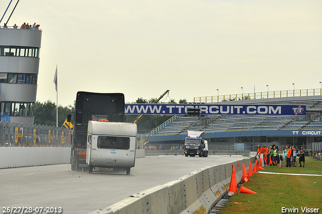 Assen 2013 872-BorderMaker caravanrace 2013